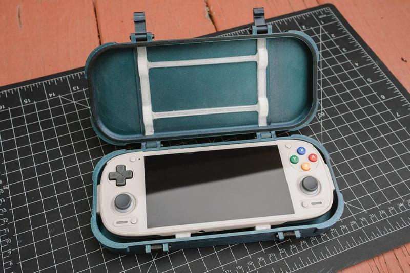 Retroid Pocket 5 Case