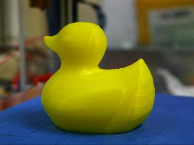 da big ducky