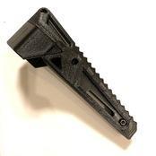次世代MP5A5用カスタムバットプレート