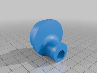 Staedler 502 Conversion