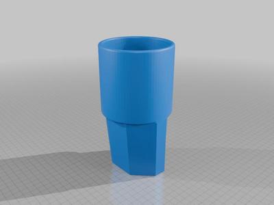 24 KIA SORENTO CUP HOLDER