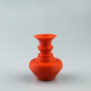face vase