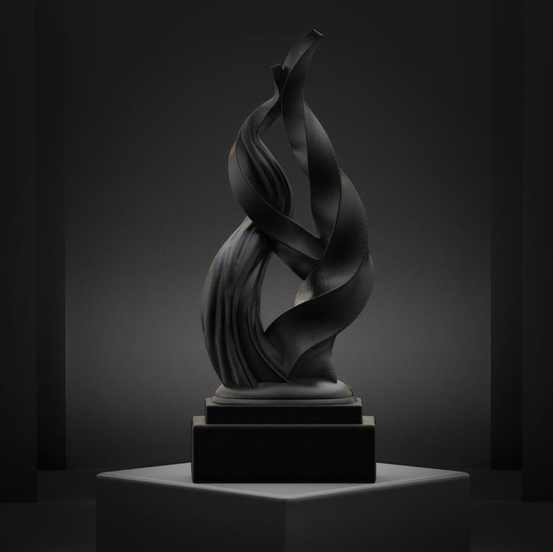 3DPI Integration Award #3DPIAwards
