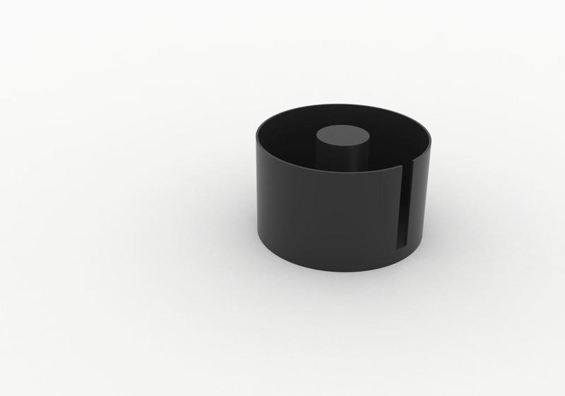 Paper-roll