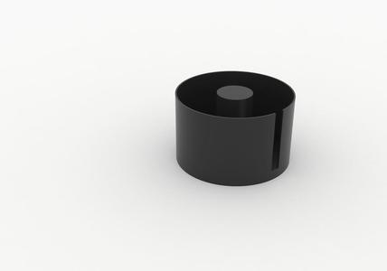 Paper-roll