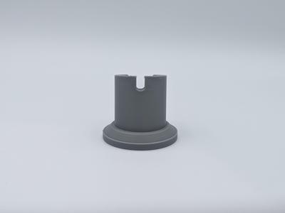 Manscaped Weed Whacker 2.0 stand