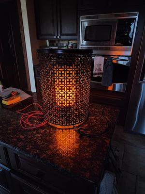 Diffuser Kit for E26/27 Lamp Base