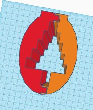 Cookie cutter