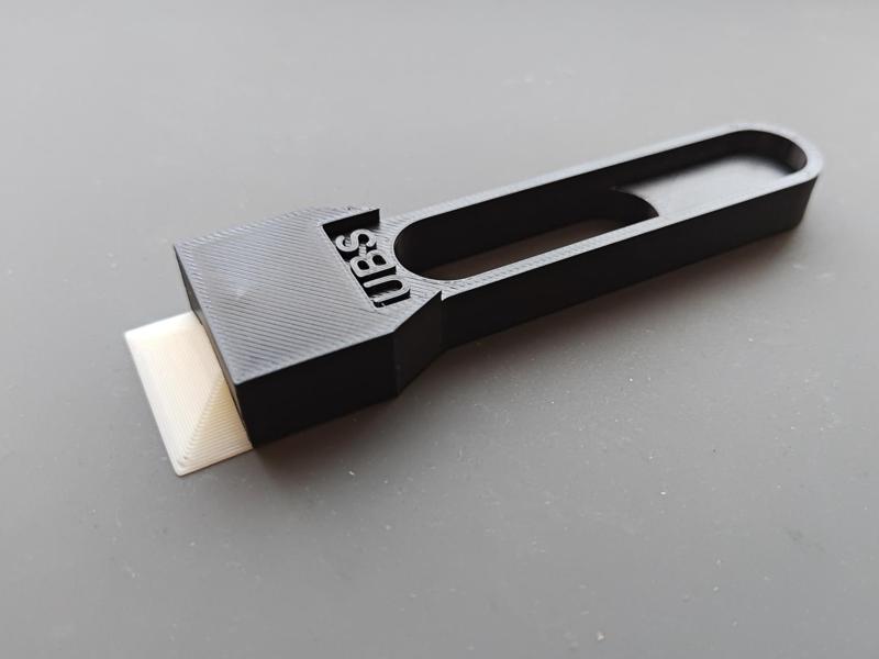 Ultimade Bed Scraper