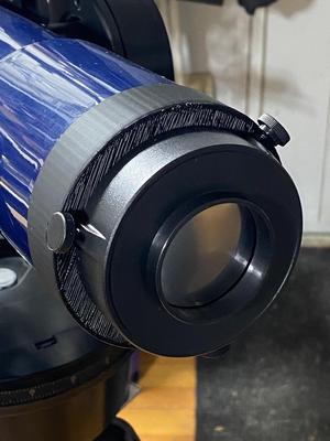 Meade ETX-60 Eclipsmart adapter