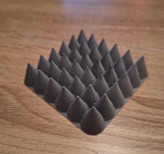 Painting Cone Board