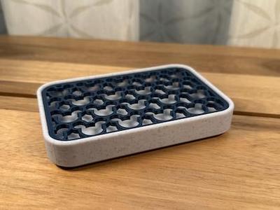 Mickey Mouse Soap Dish