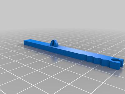 Lee Six Pack Pro - Primer Feeder Slide