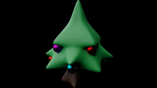 Christmas Tree