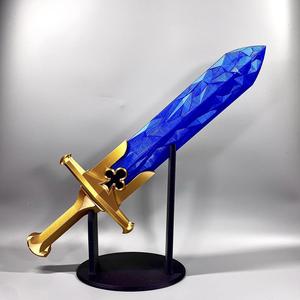 Imperial Sword Elstokia