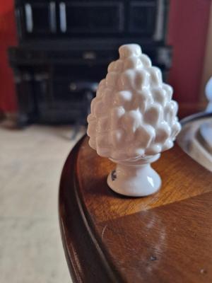 Modello realizzato conAI SCANNER