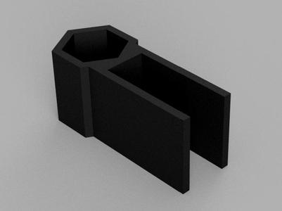 Pencil Notebook Clip