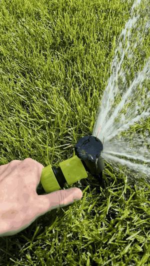 Garden Lawn sprinkler gardena compatible