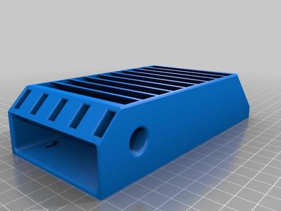 ssd hdd usb archive holder 