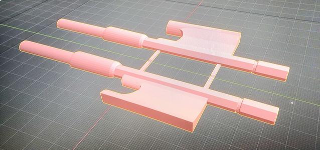 Violin Practice Bow Tool