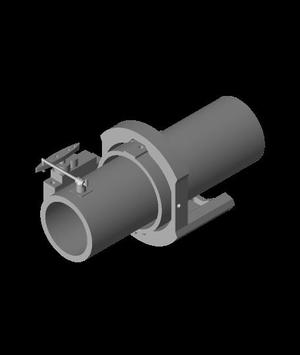 thrust vector control