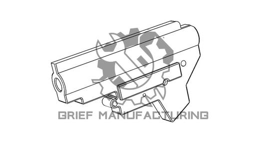 Gearbox V2 For Gel-blaster (Scan Raw File & Repair Files)