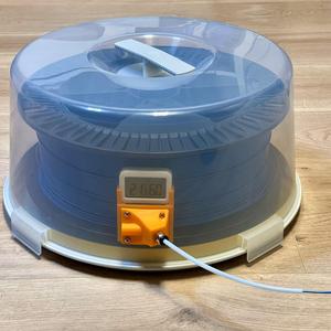 filament dry box for big 2.5kg spools