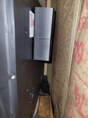 QIDI Q1 Pro Bento Box Adapter