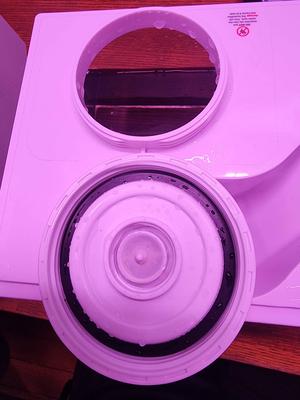Levoit Hybrid Ultrasonic Humidifier - Water Tank Gasket (TPU)