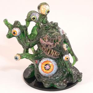 Demon Lord of Slimes