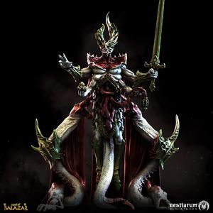 Demon Prince