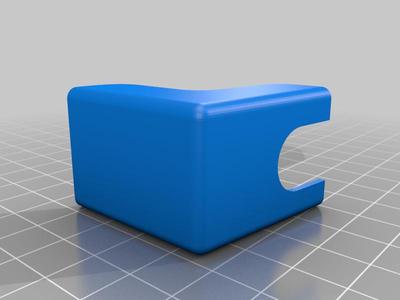 Treston Desk Corner Guard