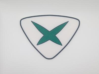 Power Ring Emblem