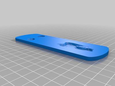 Stand Easier To Print