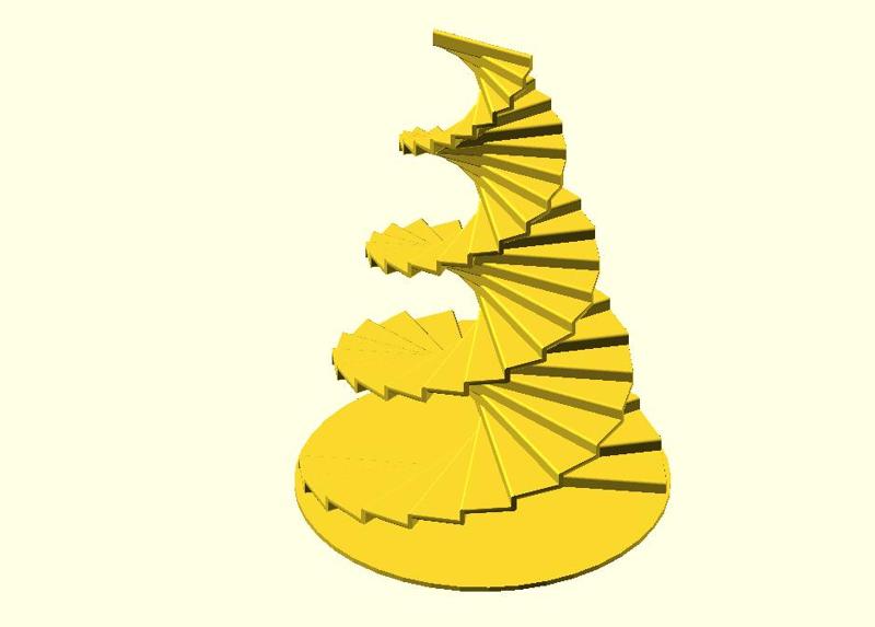 Traffic Cone 4