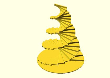 Traffic Cone 4