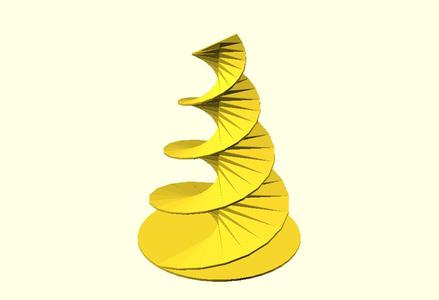 Traffic Cone 3