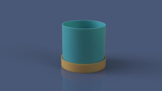 Penholder