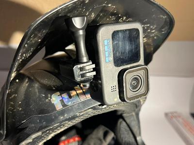 Gopro vertical adapter 