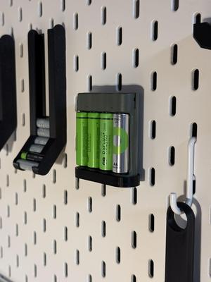 GP Recharge B441 SKADIS holder