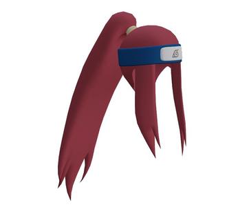 Mission Kushina