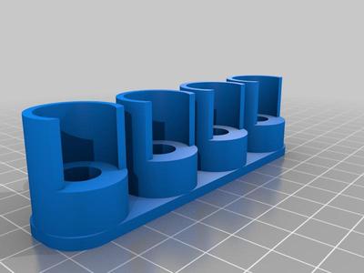 BAM. Grom, signal ohotnika.