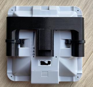 MikroTik SXTsq Lite5 antenna holder