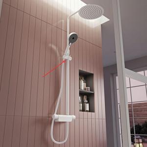 Aqualisa Midas Shower Fitting