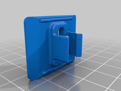 Phone vr replacement parts