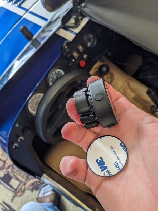 Beeline flat adapter