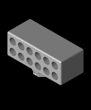 SDS Drill Bit Holder for Multiboard