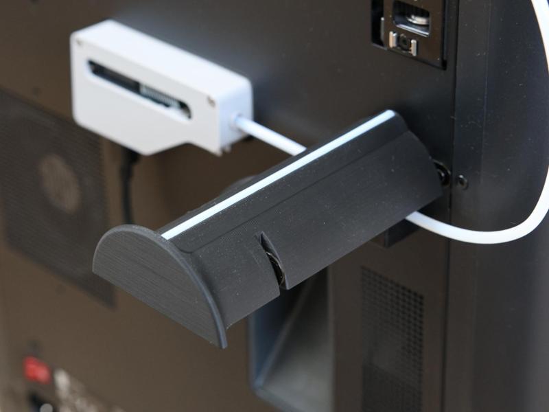 Spool Holder for P1 and X1 series