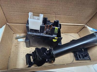 1992-2000 Honda Civic Wiper Switch Parts