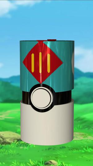 Remix of Blank Can Cup RETURNS! lure ball